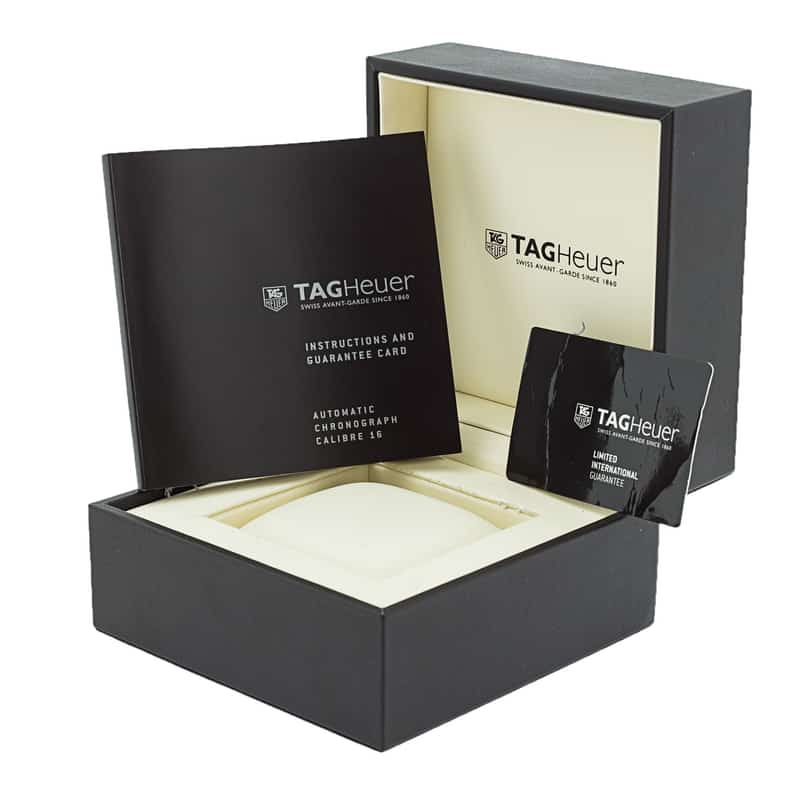 Tag Heuer Aquaracer CAY211B.BA0927